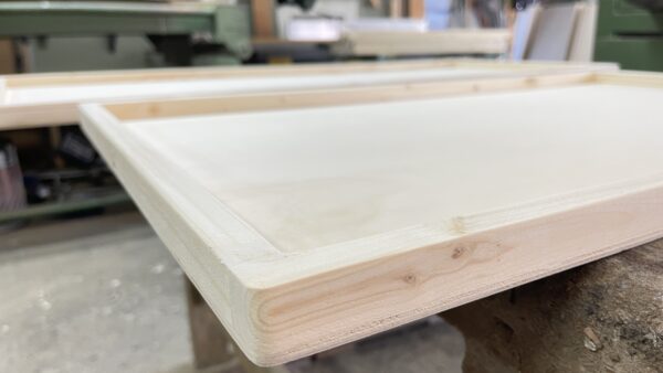 Schlitten und Tabletts – Bild 5