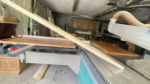 Schlitten und Tabletts – Bild 6